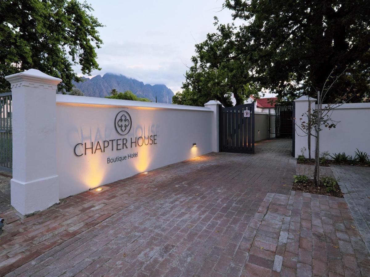 Chapter House Boutique By The Living Journey Collection Hotel